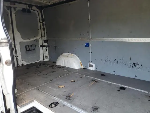 2015 MERCEDES-BENZ SPRINTER 2500  