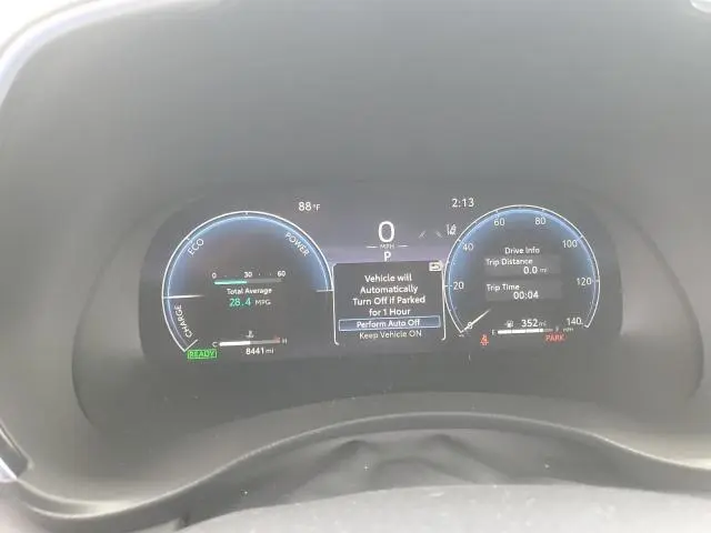 2025 TOYOTA HIGHLANDER HYBRID LIMITED