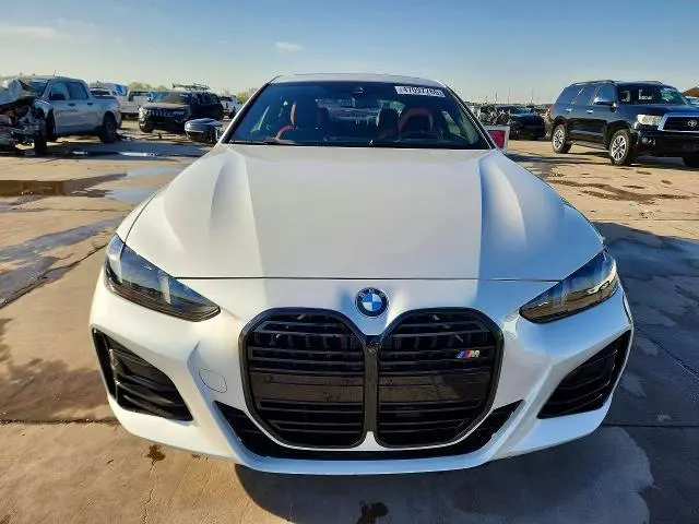 2025 BMW M440XI   