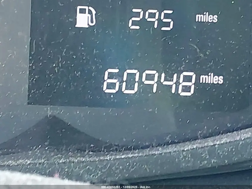 2020 CHEVROLET SPARK FWD LS AUTOMATIC