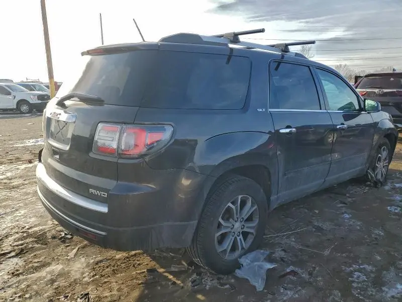 2014 GMC ACADIA SLT-1  