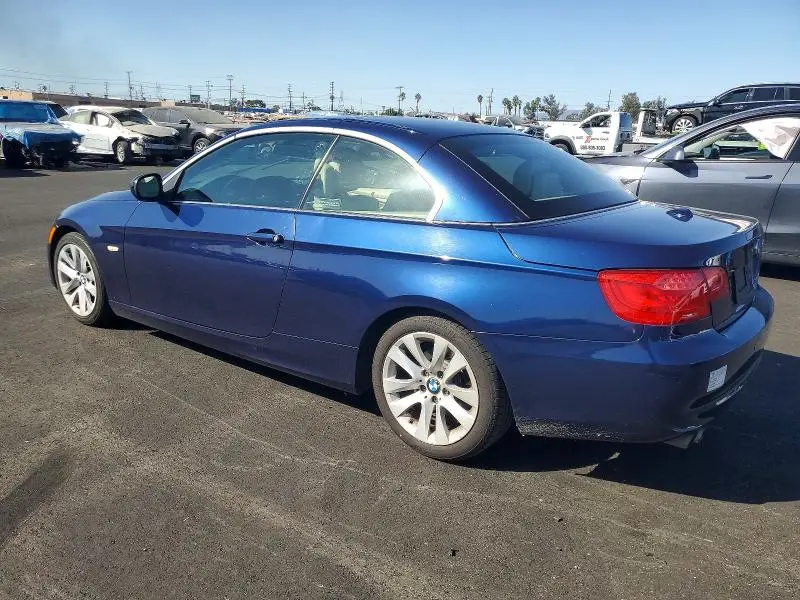 2013 BMW 328 I  
