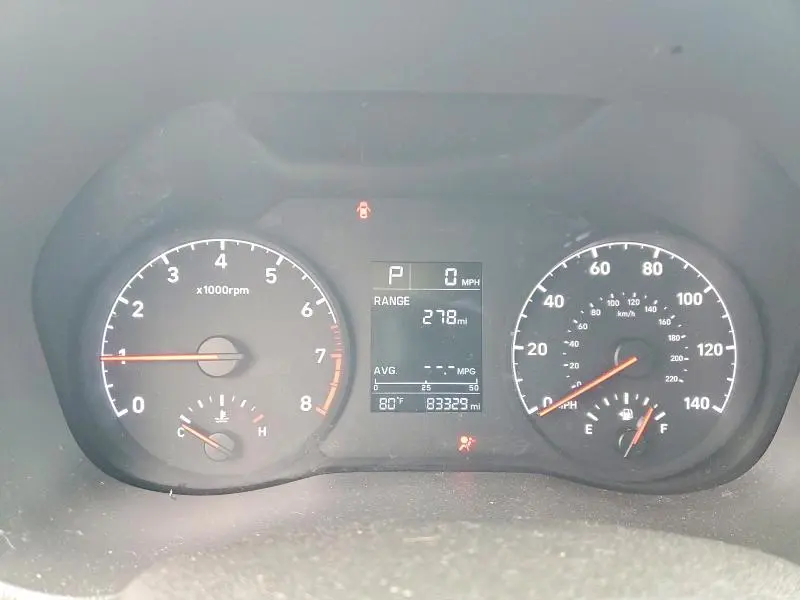 2022 HYUNDAI ACCENT SEL  