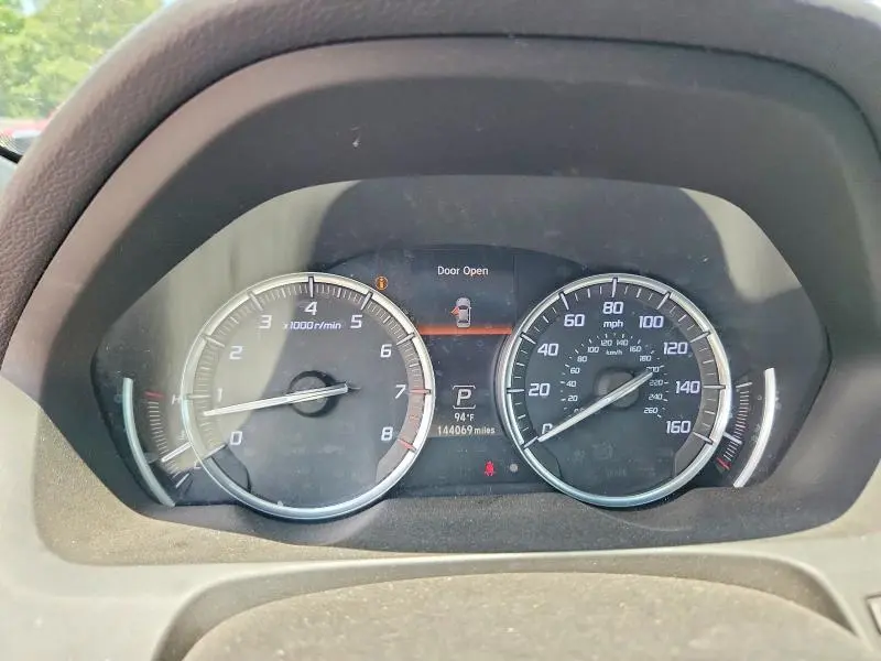 2015 ACURA TLX TECH  
