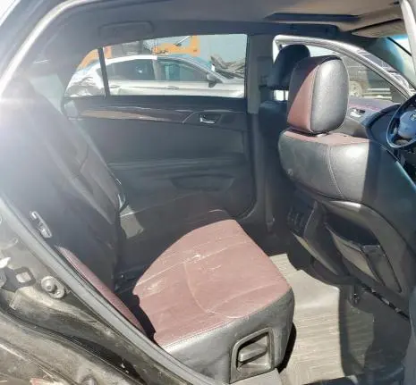 2011 TOYOTA AVALON BASE  