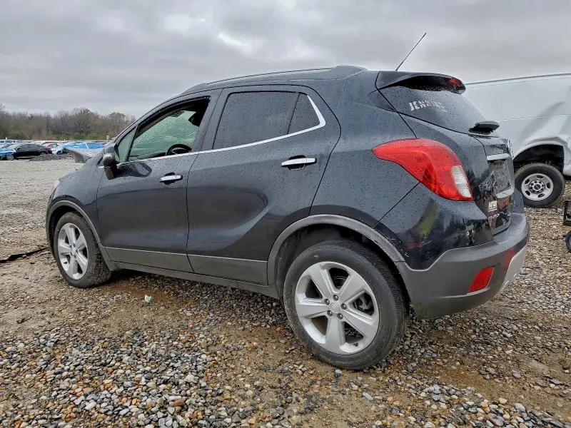 2015 BUICK ENCORE CONVENIENCE  