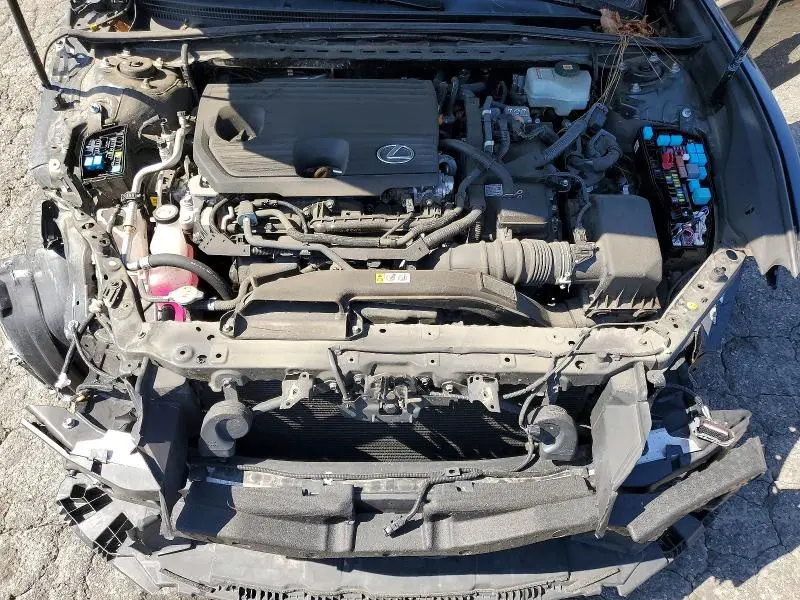 2023 LEXUS ES 300H BASE  