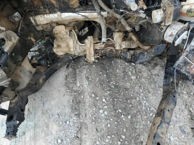 2017 FORD TAURUS SEL