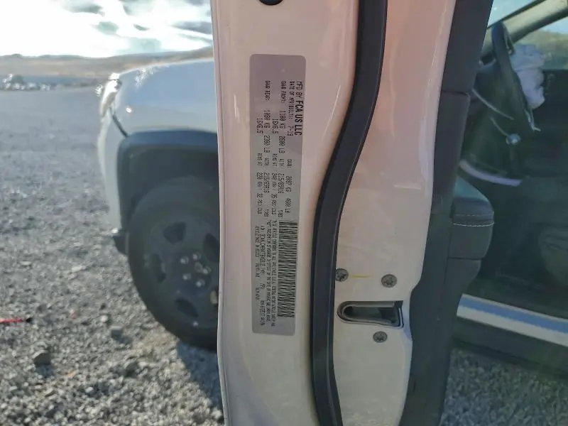 2019 JEEP COMPASS SPORT  