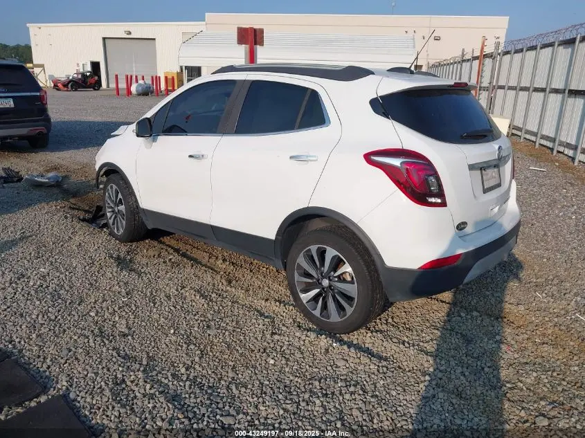 2020 BUICK ENCORE FWD ESSENCE
