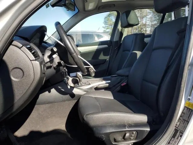 2015 BMW X1 XDRIVE28I  