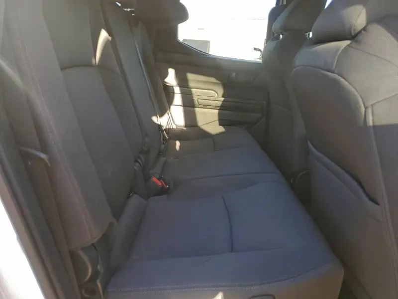 2024 TOYOTA TACOMA DOUBLE CAB  