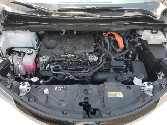2024 TOYOTA SIENNA LIMITED  