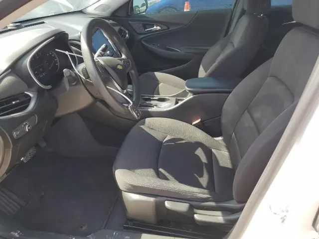 2022 CHEVROLET MALIBU LS  