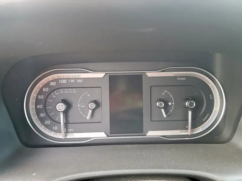 2022 HYUNDAI TUCSON BLUE