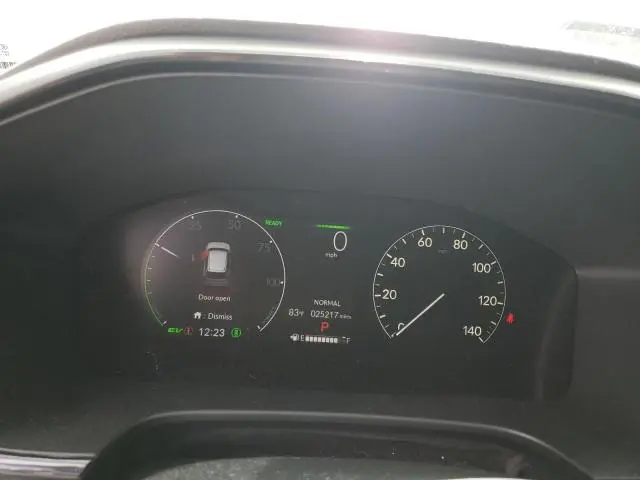 2024 HONDA CR-V SPORT-L  