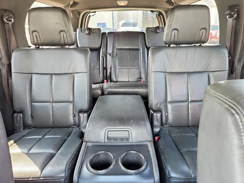 2010 LINCOLN NAVIGATOR L  