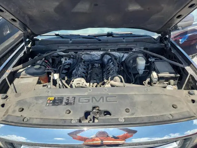 2014 GMC SIERRA K1500 SLE  