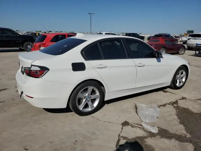 2013 BMW 328 I