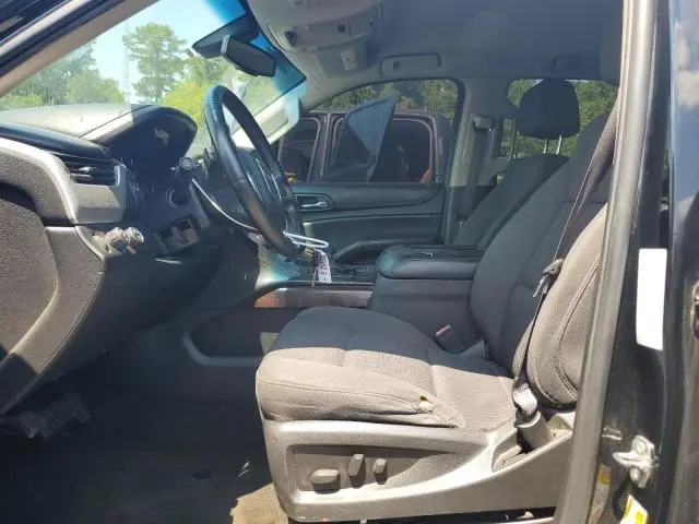 2016 GMC YUKON SLE  