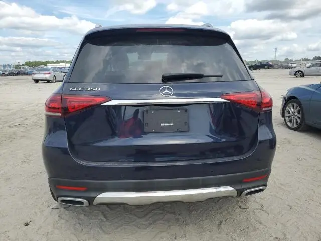2022 MERCEDES-BENZ GLE 350