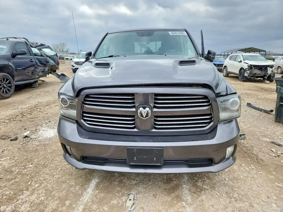 2015 RAM 1500 SPORT  