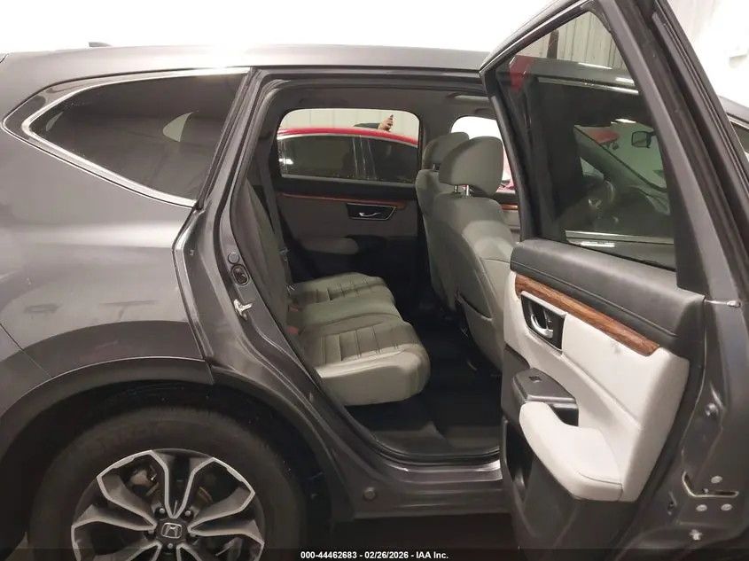 2020 HONDA CR-V AWD EX