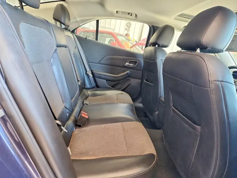 2014 CHEVROLET MALIBU 1LT  