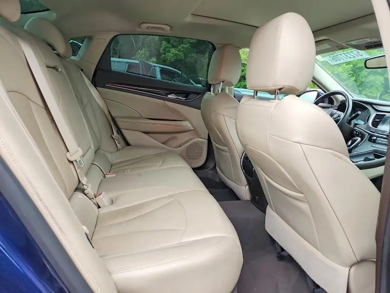 2017 BUICK LACROSSE ESSENCE  
