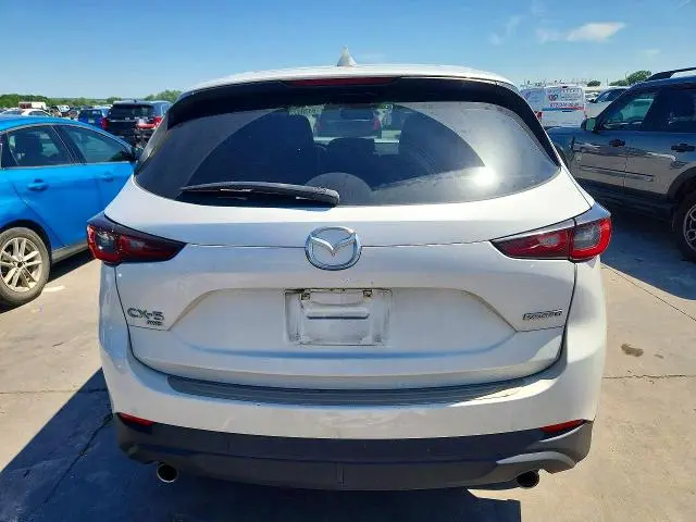 2023 MAZDA CX-5 PREFERRED  