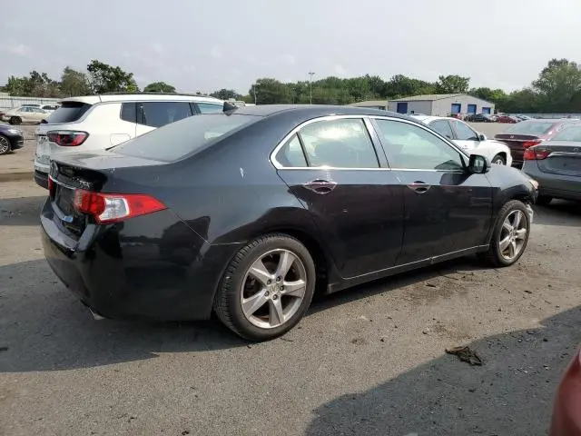 2011 ACURA TSX   