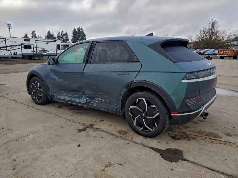 2023 HYUNDAI IONIQ 5 SE  