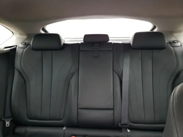 2015 BMW X6 XDRIVE35I  