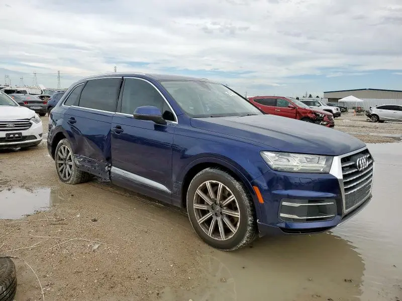 2019 AUDI Q7 PREMIUM PLUS  
