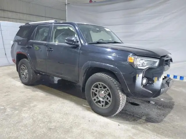 2019 TOYOTA 4RUNNER SR5/SR5 PREMIUM  