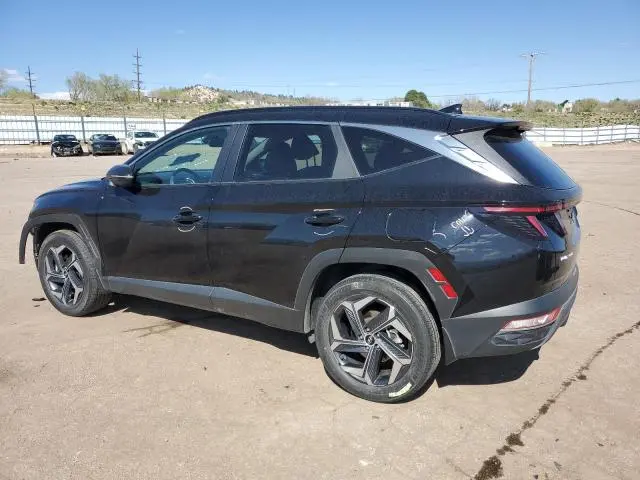2022 HYUNDAI TUCSON SEL CONVENIENCE