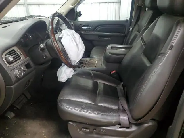 2012 GMC YUKON XL DENALI  