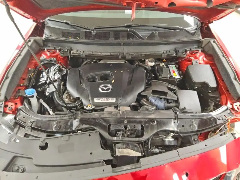 2023 MAZDA CX-9 TOURING  