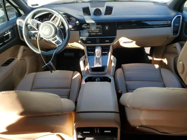 2023 PORSCHE CAYENNE BASE  