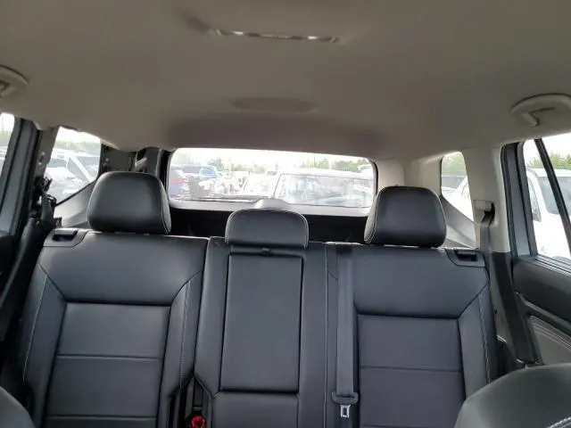 2023 VOLKSWAGEN ATLAS SE  