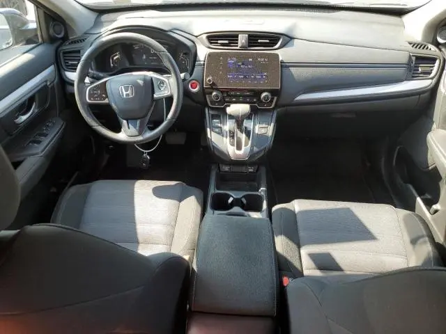 2021 HONDA CR-V SE  