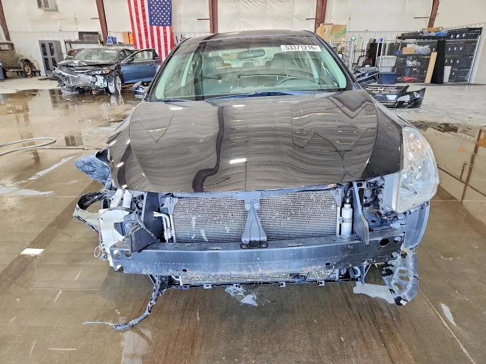 2010 NISSAN ALTIMA 2.5  