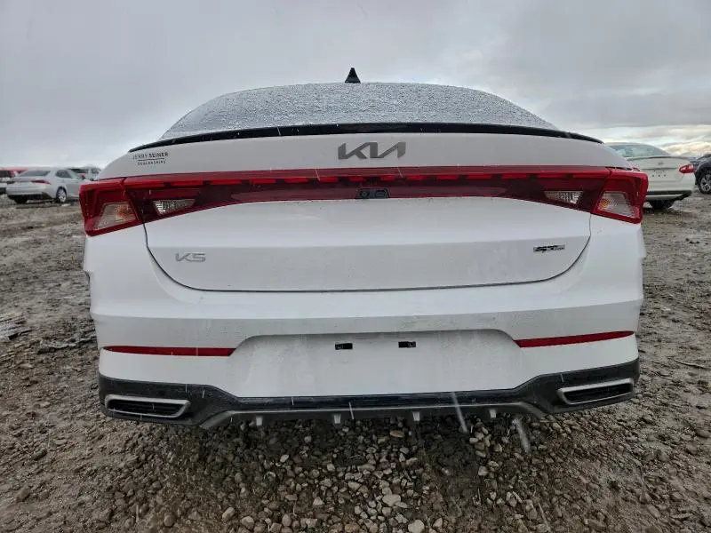 2023 KIA K5 GT LINE  