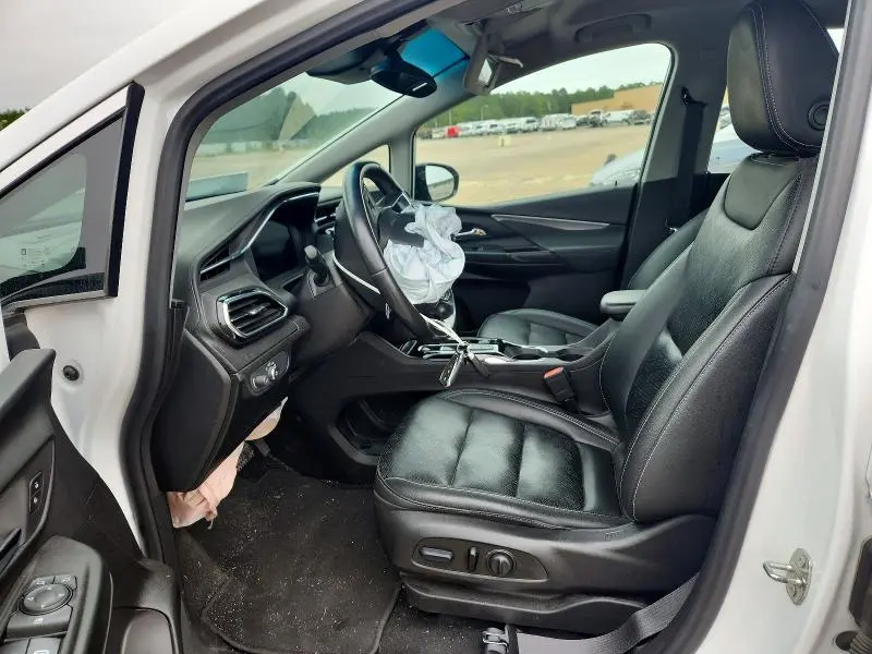 2023 CHEVROLET BOLT EV 2LT  