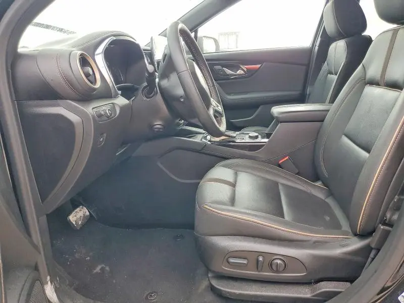 2023 CHEVROLET BLAZER PREMIER  