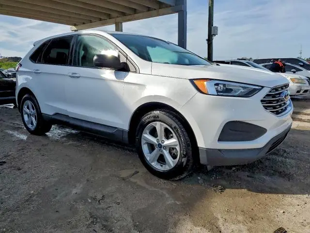 2020 FORD EDGE SE  