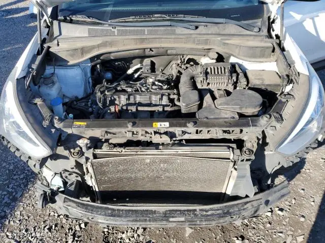 2015 HYUNDAI SANTA FE SPORT 