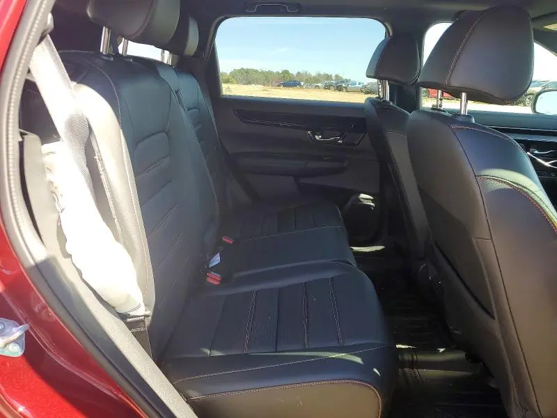 2024 HONDA CR-V SPORT TOURING  