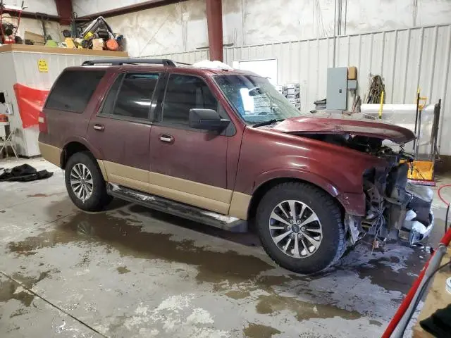 2016 FORD EXPEDITION XLT  