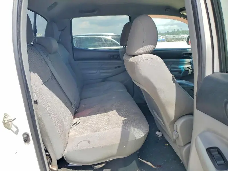 2015 TOYOTA TACOMA PRERUNNER  